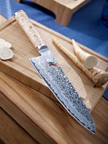 Zwilling 34373-201-0 - Bloque de Cuchillos