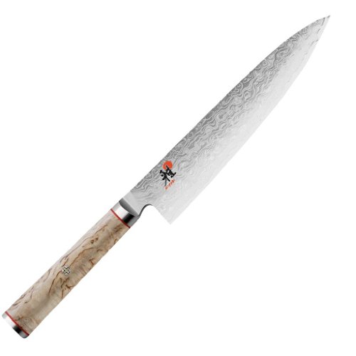 Zwilling 34373-201-0 - Bloque de Cuchillos