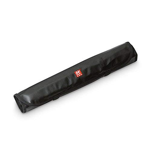 Zwilling 35002-600-0 Almacenaje de Cuchillos, Nylon, Negro, Centimeters