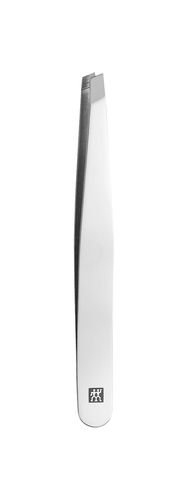 Zwilling Classic Inox - Estuche de manicura de 5 piezas, color negro