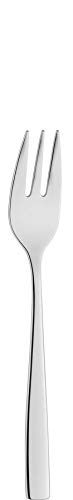 Zwilling - Cubertería (60 piezas, para 12 personas, acero inoxidable 18/10, hoja de acero pulida), color rosa