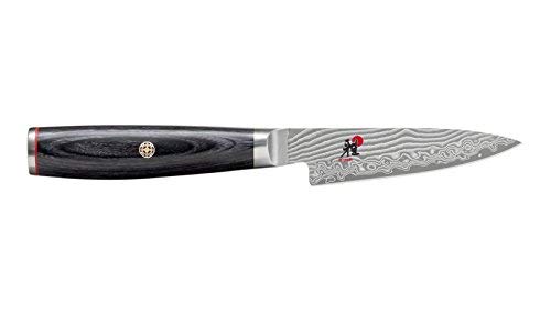 Zwilling MIYABI 5000 FC-D Shotoh - Caña de pescar (90 mm)
