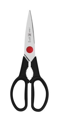 Zwilling Professional S - Bloque de Cuchillos, 7 Piezas