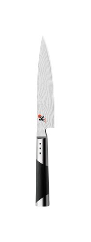 Zwilling Shotoh - Cuchillo (Acero Inoxidable, Negro, Acero Inoxidable)