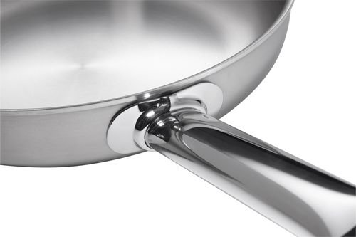 Zwilling Twin Choice - Sartén, acero inoxidable, 28 cm