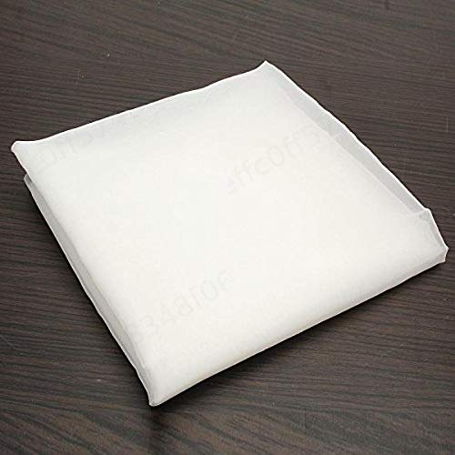 ZXYAN 100x93cm, 120 Malla Tela de Nylon Tela de Malla de Filtro de Agua líquida