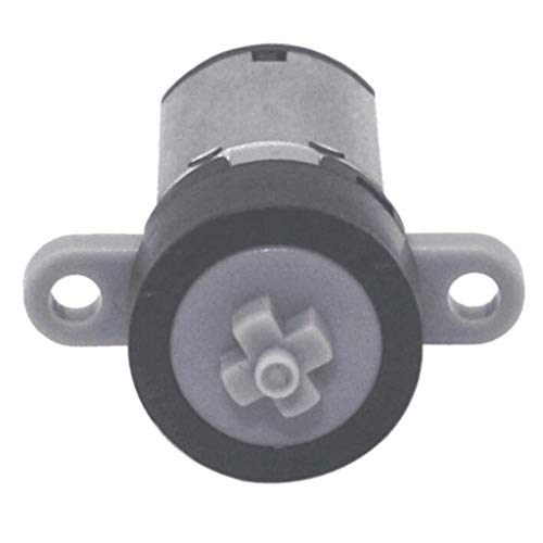 ZYL-IL Reducción del Motor 3V Mini Motor de Engranajes planetarios Motor