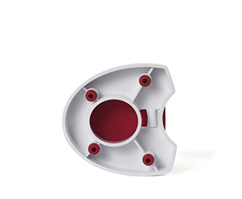 Zyliss ZQ E980035 Oyster Tool Set, Metal, White/Red, 20.1x15.1x10.1 cm