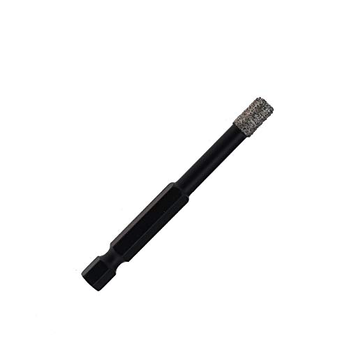 10 mm broca diamante mechas scies-cloches para mármol de cerámica de vidrio Teja granito porcelana