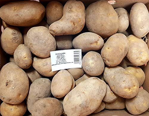13 kg. Patata Agria / Especial para Freir - Selección Gourmet