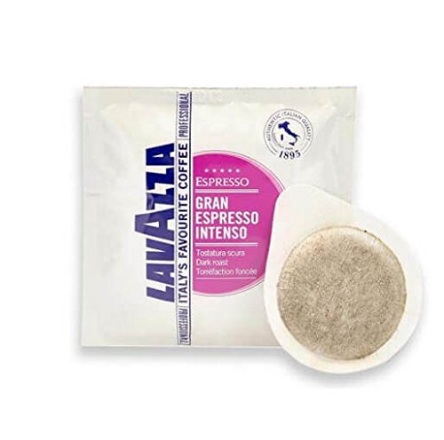 150 CIALDE CAFFE' LAVAZZA GRAND ESPRESSO INTENSO