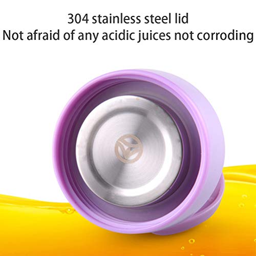 300ml USB Recargable portátil de Frutas Exprimidor eléctrico del Fabricante del Smoothie Botella Blender Máquina Deportes 6 láminas de Fruta Mezclador exprimidor
