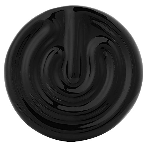 50-100W Emisor de cerámica infrarrojo Luz de calor Mascota criadora Reptil Calentador Lámpara Bombilla para lagartos Tortuga Pollo Anfibio Aves de corral