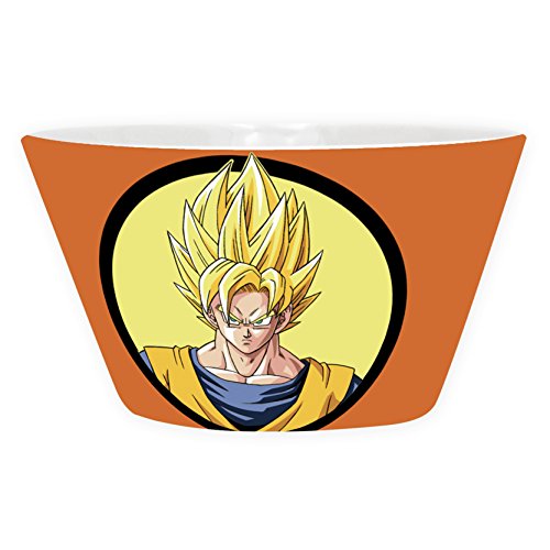 ABYstyle - DRAGON BALL - Tazón - 460 ml - Goku