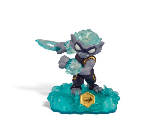 ACTIVISION Fuerza Skylanders Swap: Congelación de la Hoja (Swap-Poder) 3.25"