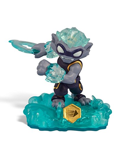 ACTIVISION Fuerza Skylanders Swap: Congelación de la Hoja (Swap-Poder) 3.25"