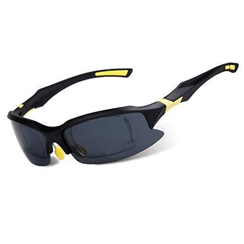 Afang gafas de sol polarizadas artículo Ligero, conducción Superlight gafas ciclismo gafas de sol deportivas, esquí Béisbol Golf Correr Ciclismo Pesca de alta definición de la visión nocturna gafas de