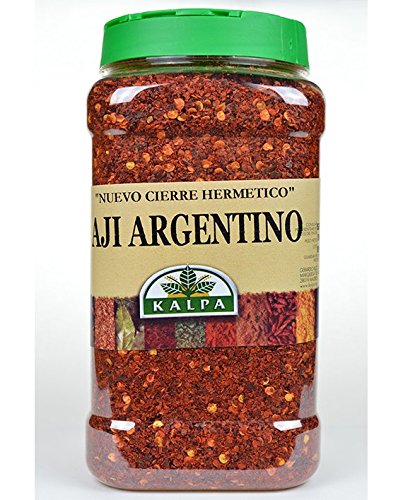 Aji Argentino - 800gr