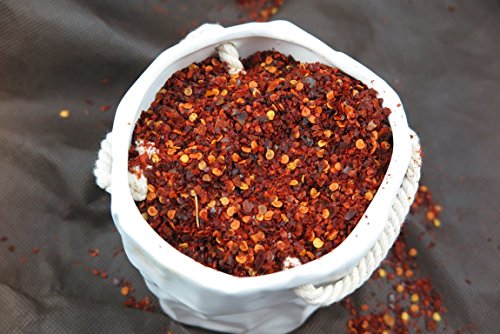 Aji Argentino a granel - 500 grs