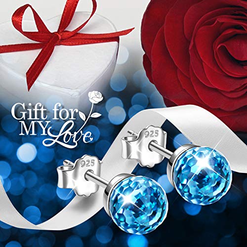 Alex Perry Regalo pendientes mujer pendientes plata pendientes fiesta pendientes baratos mujer joyas para mujer bisuteria mujer joyeria mujer regalos originales