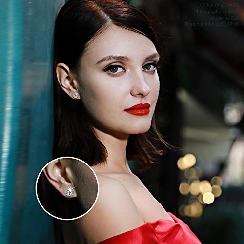 Alex Perry Regalo pendientes mujer pendientes plata pendientes fiesta pendientes swarovski pendientes baratos mujer joyas para mujer bisuteria mujer joyeria regalos originales