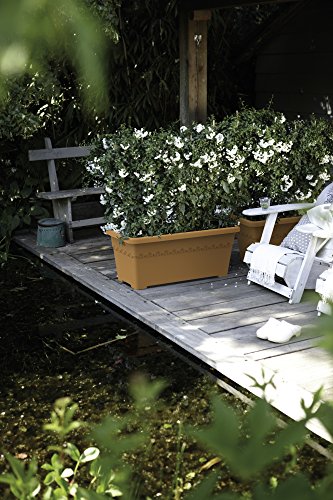 algarve long 60cm jardinera