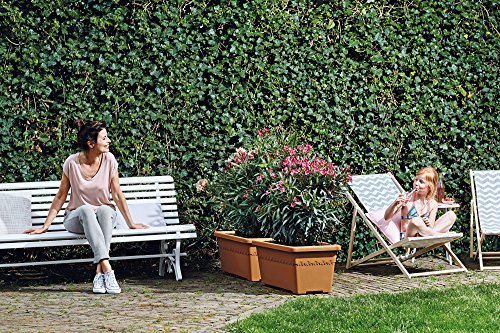 algarve long 60cm jardinera