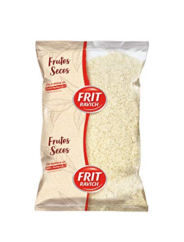 ALMENDRA MOLIDA 1 Kg F.RAVICH