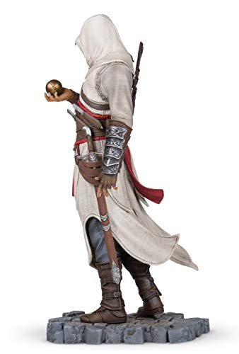 Altaïr - Apple of Eden Keeper