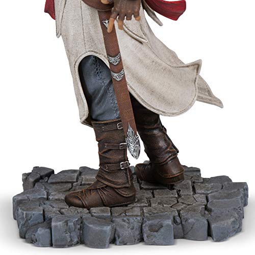 Altaïr - Apple of Eden Keeper