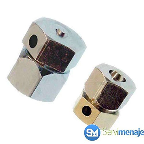 Alza - Válvula seguridad zenit, kuche