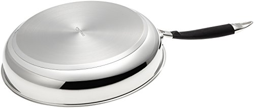 AmazonBasics - Sartén (28 cm)