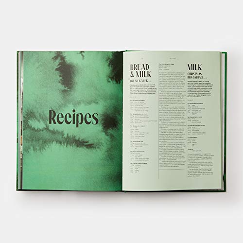 Ana ros: Sun and Rain (FOOD-COOK)