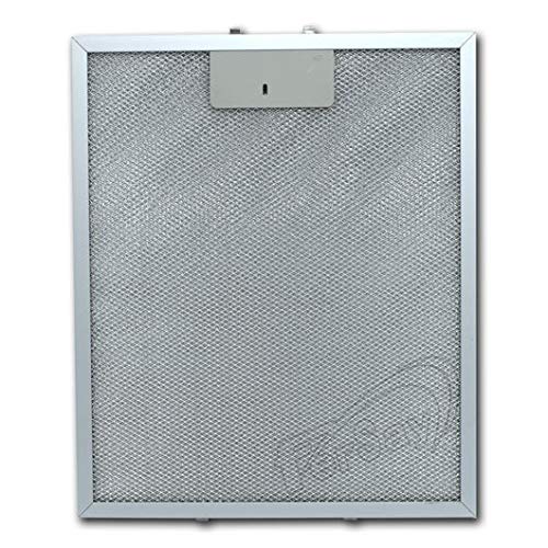 ANCASTOR Filtro Campana Cocina TEKA 340 X 282 MM. FER41TK0009A