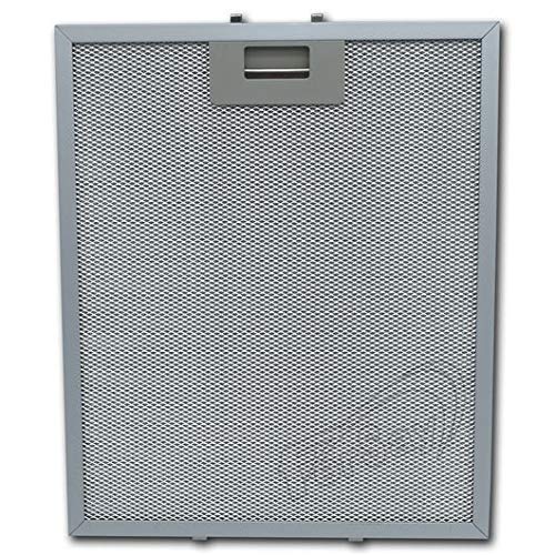 ANCASTOR Filtro Campana Cocina TEKA 340 X 282 MM. FER41TK0009A