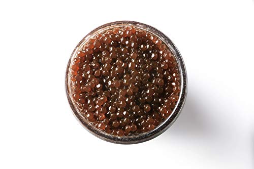 Anchoa SHIKRÁN® en esferas 340g.