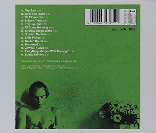 another green world