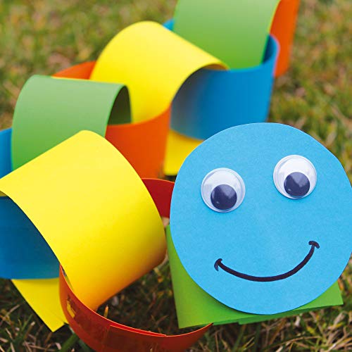 APLI 14483 - Bloc de cartulinas surtidas 32 x 24 cm 10 hojas