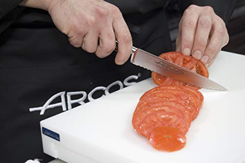 Arcos Kyoto - Cuchillo de de cocina, 160 mm (estuche)