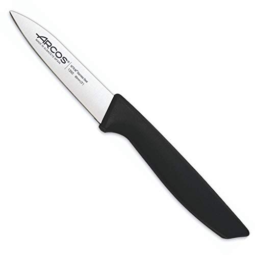 Arcos Niza - Cuchillo mondador, 85 mm (blister)