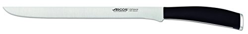 Arcos Tango - Cuchillo jamonero, 240 mm (estuche)