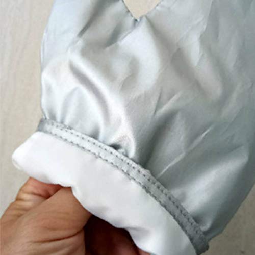 Aries Guantes Cocinar Multifunción Cocina doméstica Ligero pa Fina Vaporera Impermeable Planchado Mitones Microondas Resistente al Calor Práctico horneado