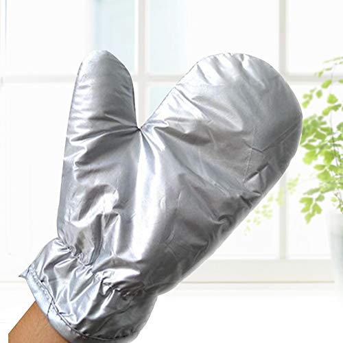 Aries Guantes Cocinar Multifunción Cocina doméstica Ligero pa Fina Vaporera Impermeable Planchado Mitones Microondas Resistente al Calor Práctico horneado