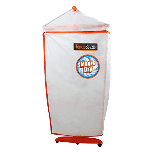 Armario Secadora de ropa TendoSpazio Magic Dry