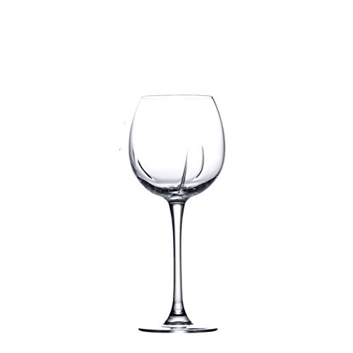 Arnaud Baratte Helicium - Estuche con dos copas especial para cata de vino