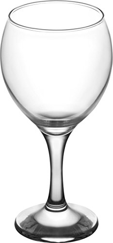 ART&CRAFT - Copa Gran Vino Pack 6 Misket Art&Craft 36 Cl