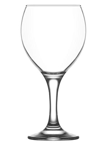 ART&CRAFT - Copa Gran Vino Pack 6 Misket Art&Craft 36 Cl