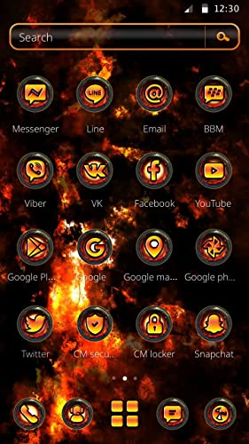 Attacking Titan Theme 2D