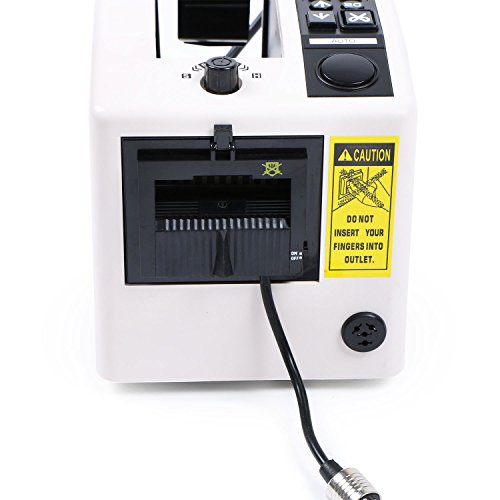 Automatic Tape Dispenser JF-2000 Automático Dispensador de cinta adhesiva