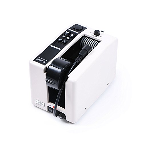 Automatic Tape Dispenser JF-2000 Automático Dispensador de cinta adhesiva